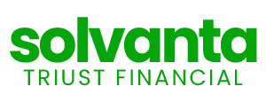 Solvanta Triust Financial logo